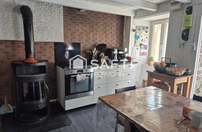 Maison avec deux logements communicants — photo 3
