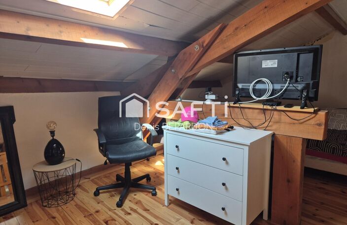 Maison avec deux logements communicants — photo 5