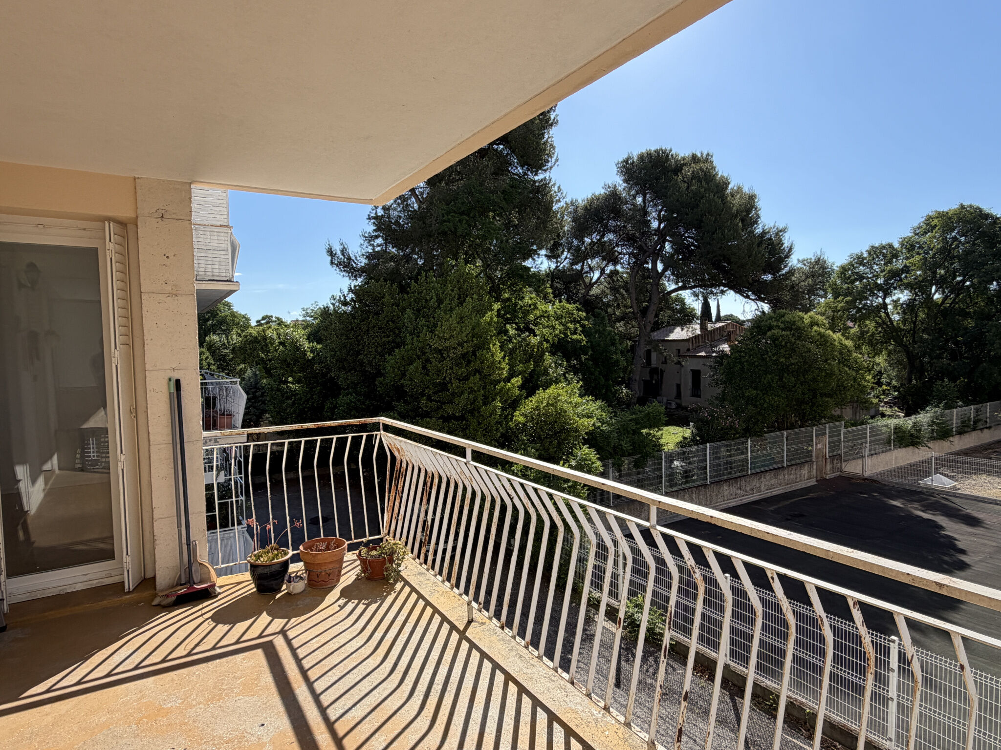 Appartement  T3 à louer Montpellier 34080