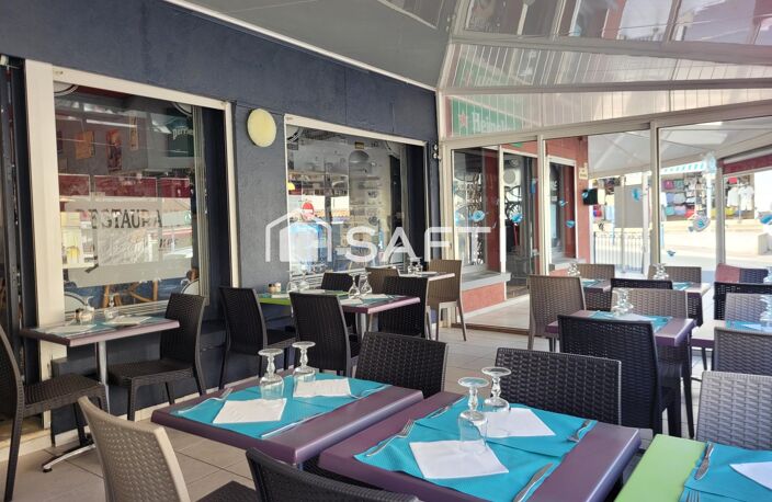 RESTAURANT/BAR avec Licence IV — photo 2