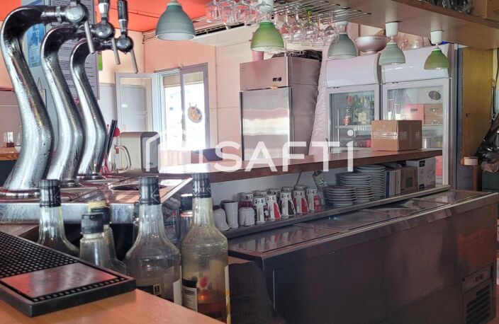 RESTAURANT/BAR avec Licence IV — photo 3