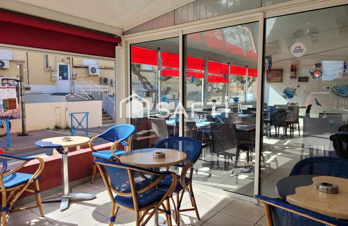 RESTAURANT/BAR avec Licence IV — photo 5