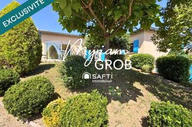 Maison 5 pièces 215000 €