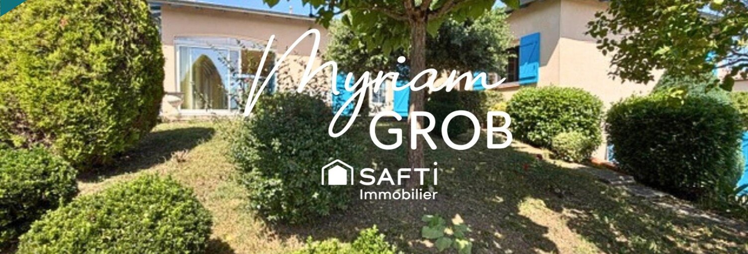 Maison 5 Pièces 140 m² à vendre à Vazerac (82220)