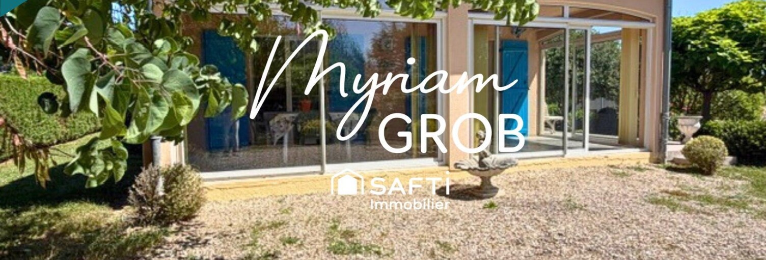 Maison 5 Pièces 140 m² à vendre à Lafrançaise (82130)
