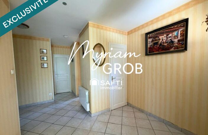 Maison en T5 à Vazerac sur parcelle arborée de 1500m2 — photo 5