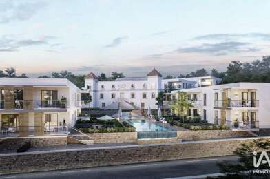 Appartement 3 pièces 214865 €