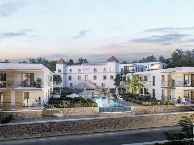 Vente Appartement 3 pièces — photo du bien