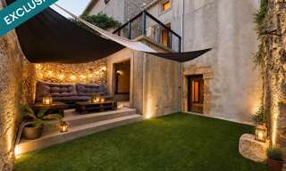 Maison 5 Pièces 117 m² à vendre à Salles-d'Aude (11110)