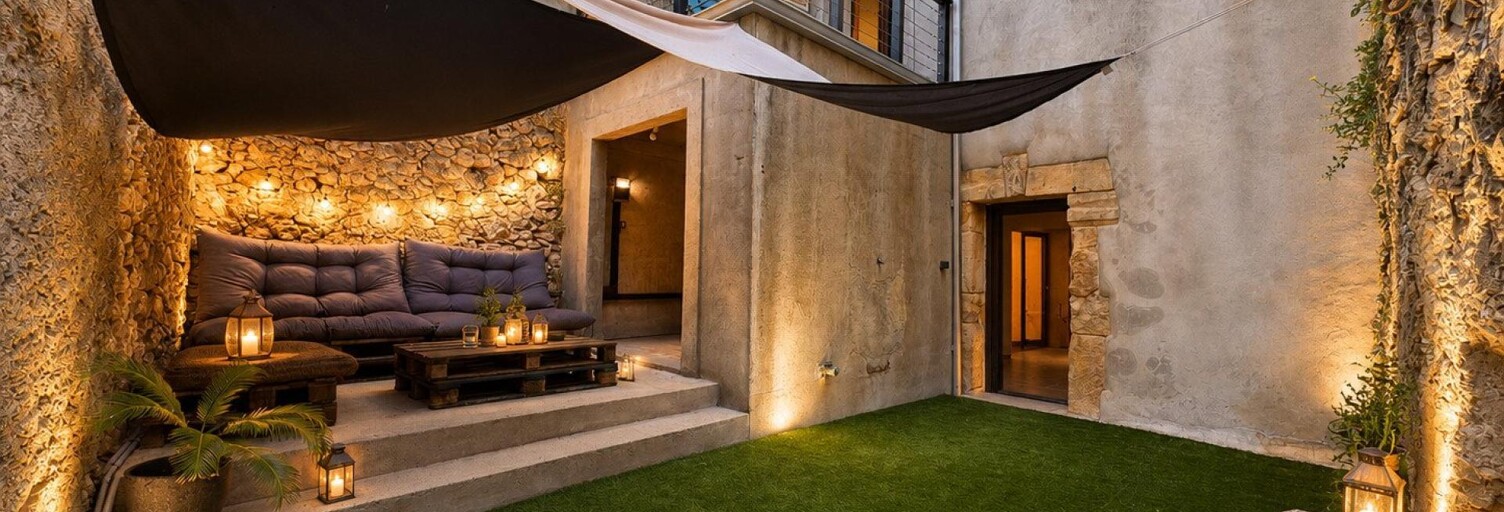 Maison 5 Pièces 117 m² à vendre à Salles-d'Aude (11110)
