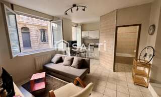 Appartement 2 Pièces 35 m² à vendre à Bordeaux (33800)
