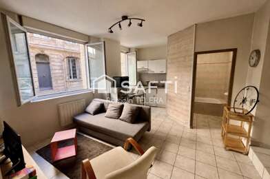 Appartement 2 pièces 149000 €