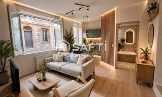 Appartement 2 Pièces 35 m² à vendre à Bordeaux (33000)