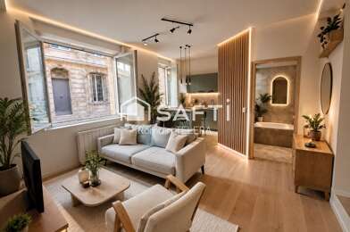 Appartement 2 pièces 144000 €