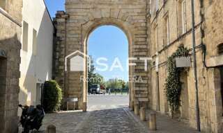 Appartement 2 Pièces 35 m² à vendre à Bordeaux (33800)