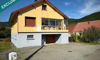Maison 5 Pièces 88 m² à vendre à Lepuix (90200)