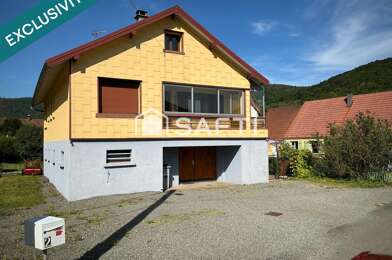 Maison 5 pièces 167000 €