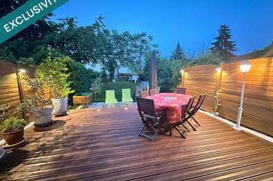 Maison 5 pièces 520000 €