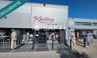 Commerce  63 m² à vendre à La Seyne-sur-Mer (83500)