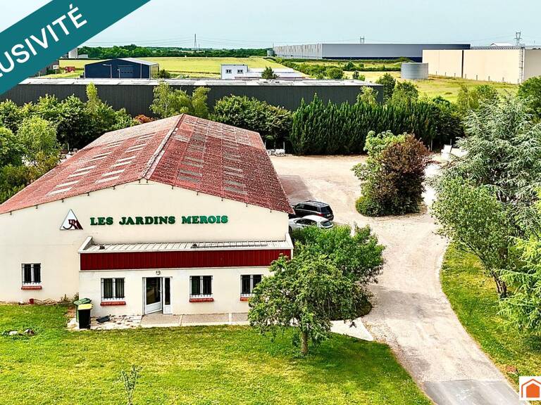 Paysagiste reconnu.Fond et Immobilier inclus à MER — photo 1