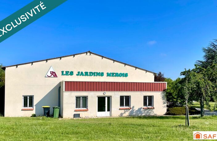 Paysagiste reconnu.Fond et Immobilier inclus à MER — photo 2