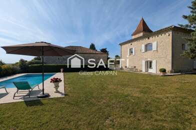 Maison 9 pièces 500000 €