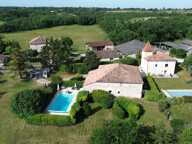 Maison et Gîte sur un beau terrain — photo 2