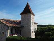 Maison et Gîte sur un beau terrain — photo 3