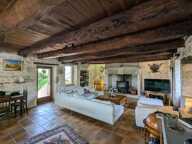 Maison et Gîte sur un beau terrain — photo 4