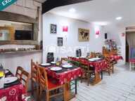 Pas de porte TOUS COMMERCES, actuellement à usage de restaurant pizzeria, fermé depuis 18 mois — photo 2