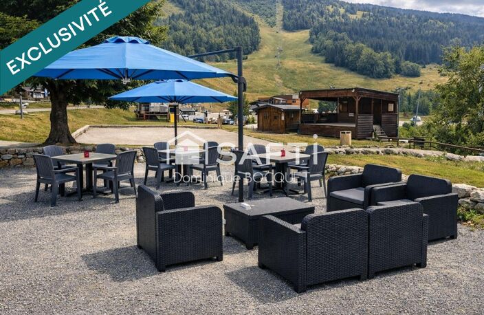 Pas de porte TOUS COMMERCES, actuellement à usage de restaurant pizzeria, fermé depuis 18 mois — photo 5