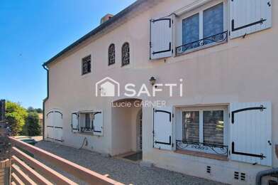 Maison 6 pièces 310000 €