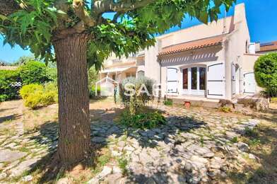 Maison 6 pièces 310000 €