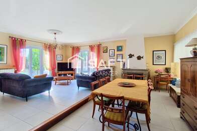 Maison 6 pièces 298000 €