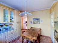 Maison lumineuse avec 5 chambres et jardin — photo 4