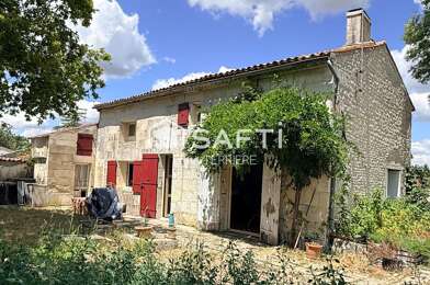 Maison 4 pièces 185000 €