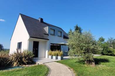 Maison 6 pièces 325000 €