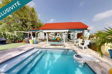 Maison 6 pièces 650000 €