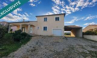 Maison 6 Pièces 135 m² à vendre à Saint-Christol-lez-Alès (30380)