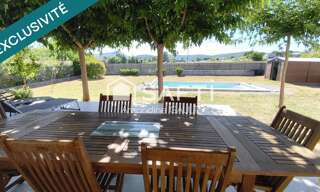 Maison 6 Pièces 135 m² à vendre à Saint-Christol-lez-Alès (30380)