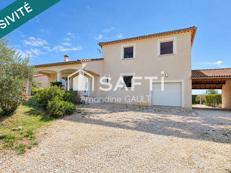 5 chambres, piscine, plain-pied, sans travaux — photo 1
