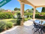 5 chambres, piscine, plain-pied, sans travaux — photo 3