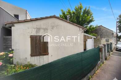 Maison 4 pièces 362250 €