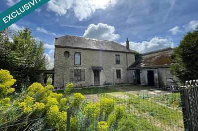 Maison 5 pièces 130000 €