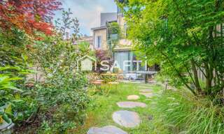 Maison 6 Pièces 168 m² à vendre à Bordeaux (33000)