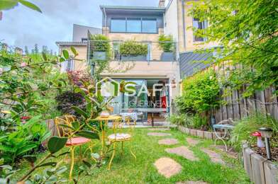 Maison 6 pièces 1015000 €