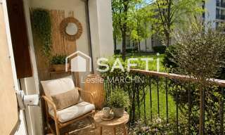 Appartement 3 Pièces 59 m² à vendre à Avon (77210)