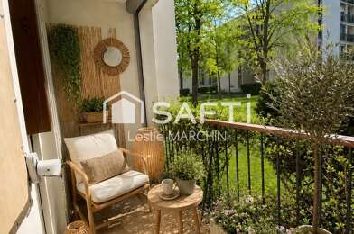 Appartement 3 pièces 105000 €
