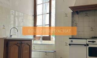 Maison 6 Pièces 85 m² à vendre à Oraison (04700)