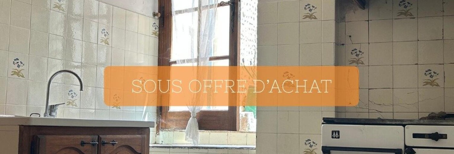 Maison 6 Pièces 85 m² à vendre à Oraison (04700)